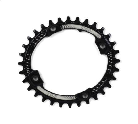 Hope Technology Oval Retainer