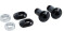 Cube Bikes Seat Stay To Link Set PIVOTS ONLY 10581