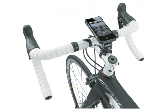 Topeak Ridecase With Mount