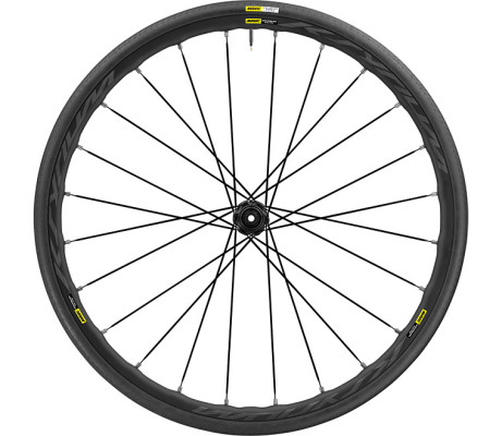 Mavic Ksyrium Elite 11Spd 6 Bolt