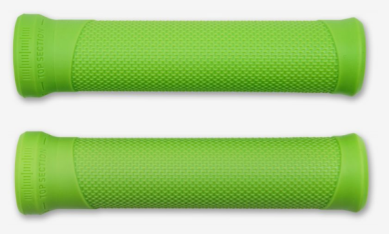 Cube Bikes Acid Grips React