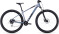 Cube Bikes Access Ws Eaz MD 18 2X8SPD Shift Iris/Black