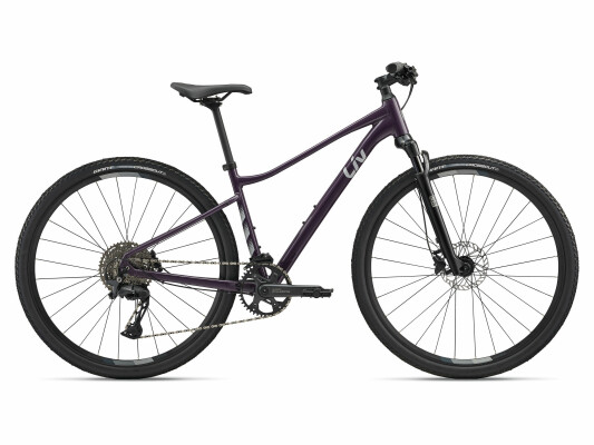 Liv Rove 1 Disc