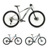 Mtb Front Suspension