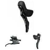 Sti Levers
