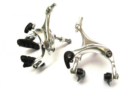 Sunrace Alloy Dual Pivot Front