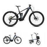 E-Bike
