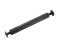 Gusset Exp 9 19Mm Straight 145MM 9 SPLINE Black