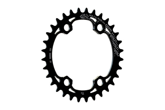 Gamut Ttr M8000
