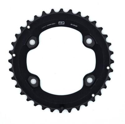 Shimano Deore M6000 (36-26T)