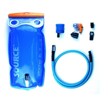 Source Hydration Ultimate Hydration Kit