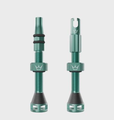 Peatys Valve Stem Fast Flow