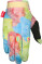 Fist Hand Wear Fairy Floss XLARGE India Carmody Glove