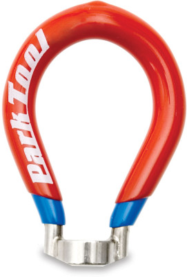 Park Tools 4 Sided Spoke Wrench