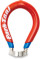 Park Tools 4 Sided Spoke Wrench 0.136&quot;/3.45 mm Red