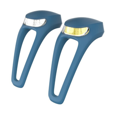 Knog Frog V3 Twin Pack