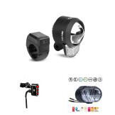 Lights E-Bike
