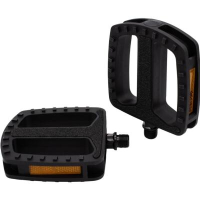 M:Part Sandblock E-Bike