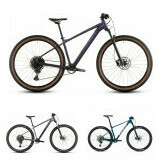 Mtb Front Suspension