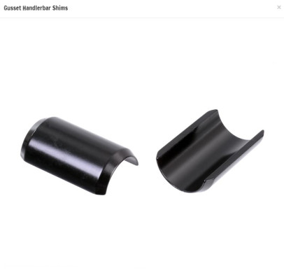 Genetic Handle Bar Shim