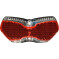 Busch+muller Carrier Light Black / Red