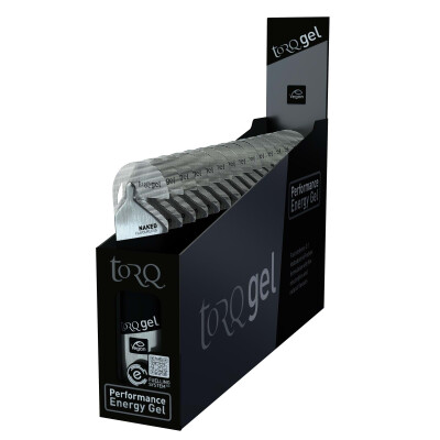 Torq Energy Gel