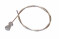 Clarks-Exceed Your Limitations Straddle Wire 1.5X460MM