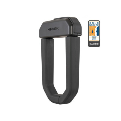 Hiplock D1000 Anti Grinder