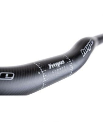 Hope Technology Hope Carbon 31.8Mm