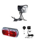 Lights Dynamo