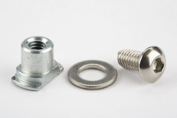 Brompton Bicycle Ltd Telescopic Locator