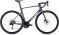 Cube Bikes Agree C:62 12Spd 58CM 2X12SPD Grey/Black