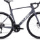 Cube Bikes Agree C:62 58CM 2X12SPD Grey/Black