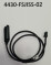 Giant Speed Sensor Int Reed Sensor 700MM CABLE Pro 2 Motor