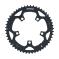 Full Speed Ahead Pro 10/11Spd 50T 110BCD 2X Black