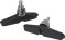 Aztec Control Caliper CANTILEVER Black