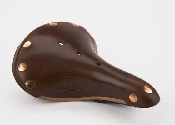 Brooks B17