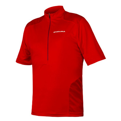 Endura Ltd Hummvee Short Sleeve Jersey