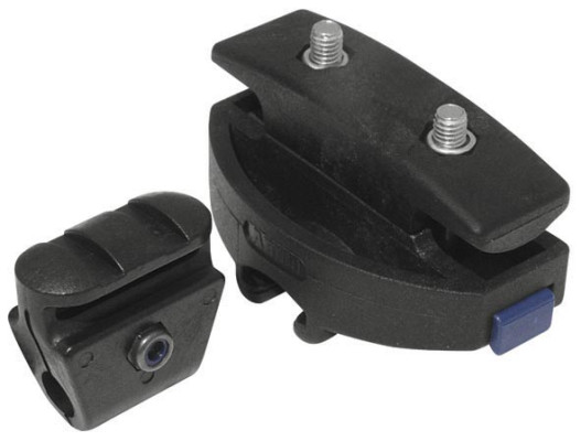 Abus Under Saddle Klickfix