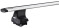 Thule Racks Sweden Fix Pnt Xt Foot Pk Gutterless NORMAL ROOF 754
