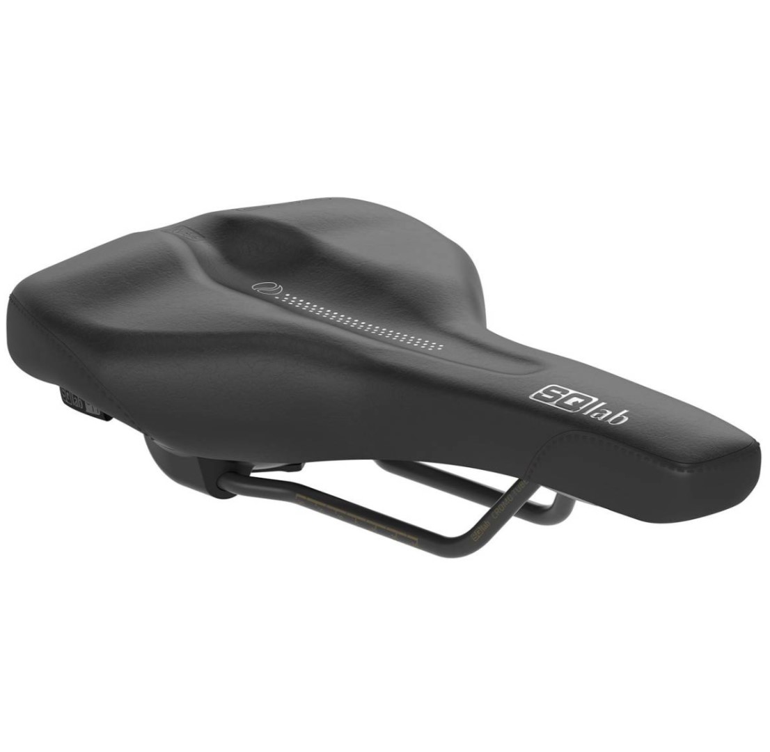 Sq labs hot sale saddles