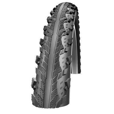 Schwalbe Hurricane Pl Wired