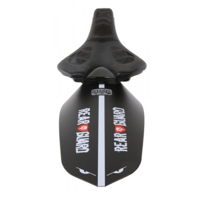 Rrp Rearguard Road