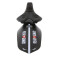 Rrp Rearguard Road REAR Black