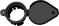 Cube Bikes Cover Charging Point REACTION 22-24 Black