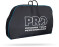 Pro Power Your Performance Single Bike Bag Black
