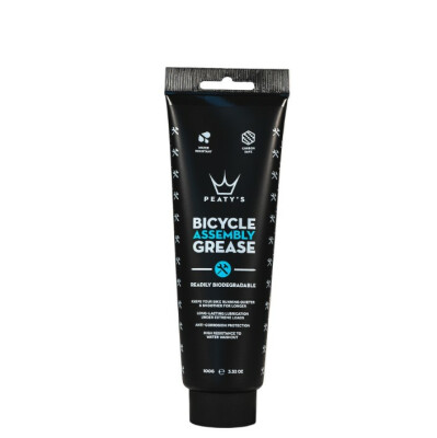 Peatys Bicycle Assembly Grease