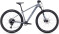 Cube Bikes Access Ws Slx LG 20 1X12SPD Grey/Silver