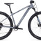 Cube Bikes Access Ws Slx LG 20 1X12SPD Grey/Silver