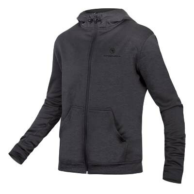 Endura Ltd Hummvee Essential Fz